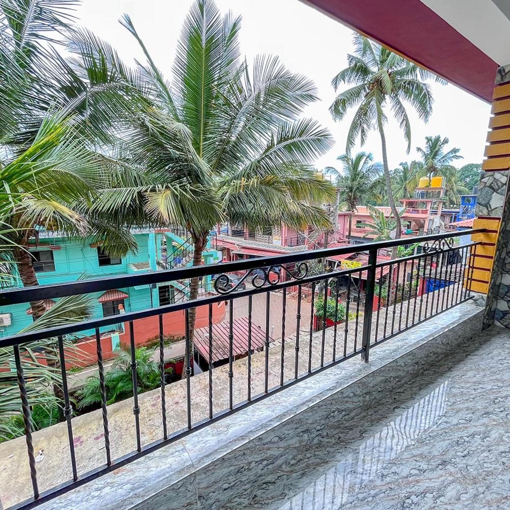 Ronz Vista Da Praia กาลังกูติ ห้อง รูปภาพ