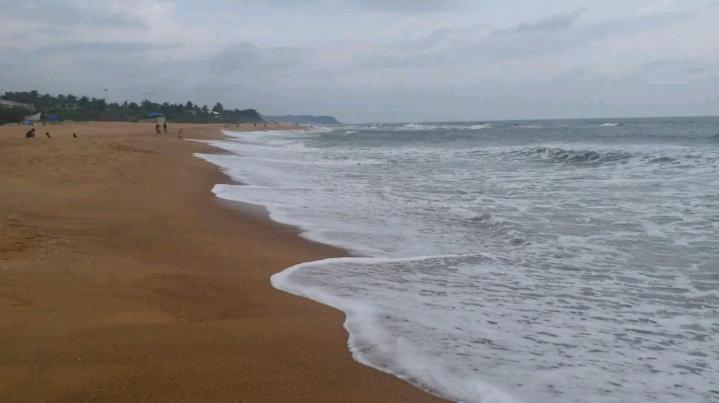 Ronz Vista Da Praia กาลังกูติ ภายนอก รูปภาพ